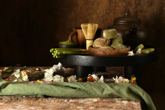 Swarna Prashan: The 5,000-Year-Old Secret to Stronger Immunity in Kids