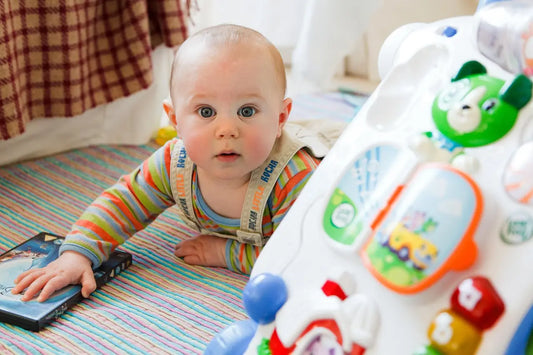 Top 5 Reasons to Start Your Child on Ayurvedic Immunity Boosters Early